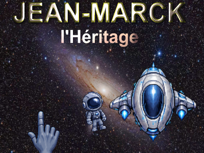 Capture du jeu YSDJ Jean-Marck Adventures Game 3000