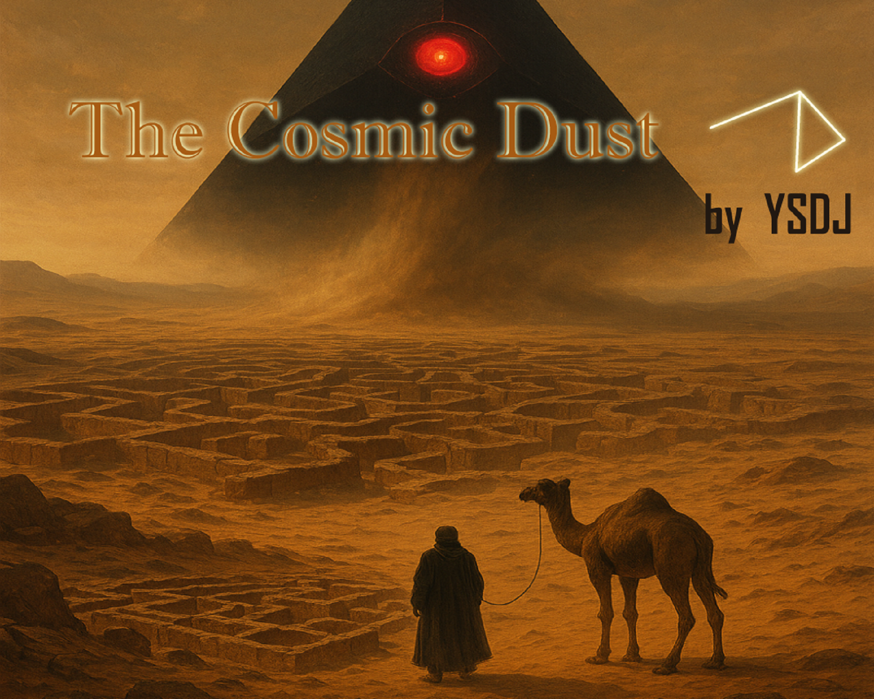 Couverture – Albums Audio